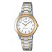Zegarek damski LTP 1263PG 7BEG Casio