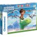 Puzzle The Good Dinosaur 104el.27926 Clemntoni