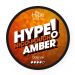 Saszetki nikotynowe HYPE Amber - Cola Ice 4/5 71.068