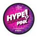 Saszetki nikotynowe HYPE Pink - Energy Bubble 4/5 71.066