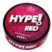 Saszetki nikotynowe HYPE Red - Watermelon Ice 4/5 71.069