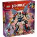 Lego Ninjago Wielofunkcyjny ultramech Zane'a 71834