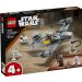 Lego Star Wars Myśliwiec N-1 Mando i Grogu 75410