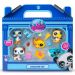 Littlest Pet Shop:Zestaw G7 S1 Plaża z 5 figurkami 00517