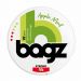 Saszetki nikotynowe BAGZ Apple Mint 16mg 72.312