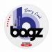 Saszetki nikotynowe BAGZ Berry Cool 32mg 70.043