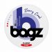 Saszetki nikotynowe BAGZ Berry Cool 8mg 70.056