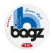 Saszetki nikotynowe BAGZ Glacier Mint 32mg 70.231