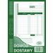 Dowód dostawy 315-3 Michalczyk