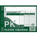 Polecenie księgowania 412-3 Michalczyk
