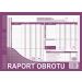 Raport obrotu 413-1 Michalczyk