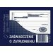Zaświadczenie o zatrudnieniu 502-5 Michalczyk