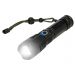 Latarka ręczna taktyczna LED 2700lm Zoom 71-326 Blow