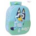 Plecak dziecięcy 3D Bluey 622589890 Safta