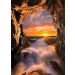 Diamentowa mozaika Grota nad morzem 30x40cm 5D 1007121 Norimpex