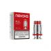 e-Grzałka NEVOKS SPL 10 (0,6ohm) 81.352