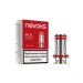 e-Grzałka NEVOKS SPL 10 (1,0ohm) 81.354