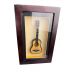 Gitara w ramce 14cm Q 115030