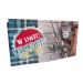 Pudełko mini drewno W dniu Urodzin 0663