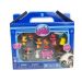 Littlest Pet Shop:Zestaw G7 S1 Farma z 5 figurkami 00510