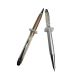 Długopis Ball Point Pen metal+etui+konćowka rysika  3246.99