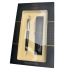 Zestaw PARKER Jotter FP długopis+etui XC BLR S0824390