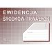 Ewidencja środków trwałych K-8 Michalczyk