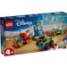 Lego Disney Toy Story Okolicznościowy pociąg i Pan Sterowany 43264