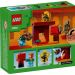 Lego Minecraft Bitwa na mośćie Netheru 21266