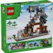 Lego Minecraft Klifowa kopalnia 21277