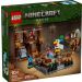 Lego Minecraft Ring w Leśnym dworze 21272