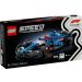 Lego Speed Champions Bolid F1 Visa Cash App RB VCARB 01 77246