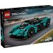 Lego Technic Aston Martin Valkyrie 42208