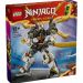 Lego Ninjago Tytanowy Smok  - mech Cole'a 71821