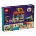 Lego Friends Plażowa budka z koktajlami 42625