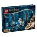 Lego Harry Potter Zakazany Las.magiczne stowrzenia 76432