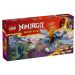 Lego Ninjago Smoczątko Riyu 71810