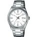 Zegarek męski MTP 1302PD 7A1VEF Casio, Bransoleta: Srebrna