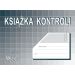 Książka kontroli P-10u  Michalczyk