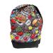 Plecak szkolny Fast Food BP-33 St.Right