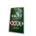 Karty do gry 32 listki SKAT 3170