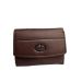 Portfel skórzany męski mały 942 67 RFID El Forrest