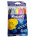 Długopis STICK K86 10kol.804790 Pelikan