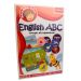 Mały Odkrywca English ABC 01613 Trefl