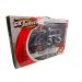 Dron Quadrocopter Thunder-X H07N 2.4GHz 74437