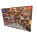Puzzle Myszka Miki i Przyjaciele 10w1 90134 Trefl