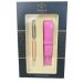 Zestaw PARKER Jotter BLR długopis + etui S0820410