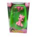 Konik Pony z wanną 0572 My Little Pony