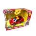 Auto Ferrari 458 z dwoma przyciskami TM TOYS 500251