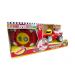 Auto Ferrari na radio 60033 TM Toys
